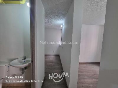 Apartamento de 2 alcobas en venta en Ciudad Bolivar, Bogotá, 32 m² · foto 6 de 13