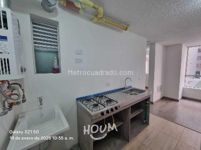 Apartamento de 2 alcobas en venta en Ciudad Bolivar, Bogotá, 32 m² · foto 7 de 13