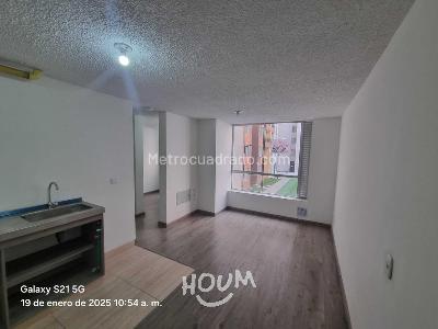 Apartamento de 2 alcobas en venta en Ciudad Bolivar, Bogotá, 32 m² · foto 9 de 13
