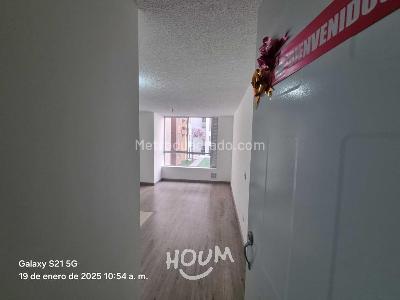 Apartamento de 2 alcobas en venta en Ciudad Bolivar, Bogotá, 32 m² · foto 12 de 13