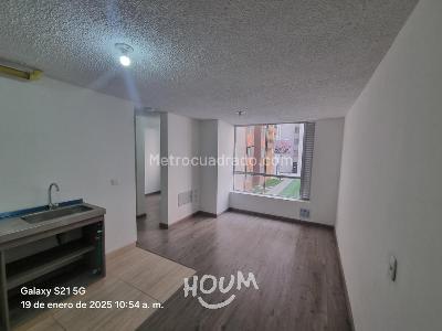 Apartamento de 2 alcobas en venta en Ciudad Bolivar, Bogotá, 32 m² · foto 13 de 13