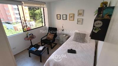 Apartamento en venta en Medellin, Medellín · foto 3 de 16