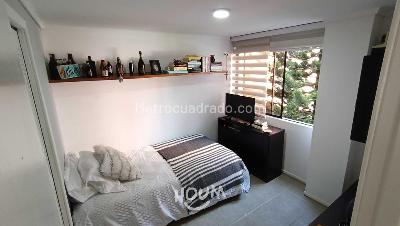 Apartamento en venta en Medellin, Medellín · foto 4 de 16