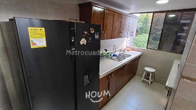 Apartamento en venta en Medellin, Medellín · foto 6 de 16