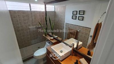 Apartamento en venta en Medellin, Medellín · foto 7 de 16