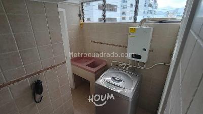 Apartamento en venta en Medellin, Medellín · foto 10 de 16