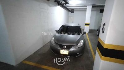 Apartamento en venta en Medellin, Medellín · foto 11 de 16