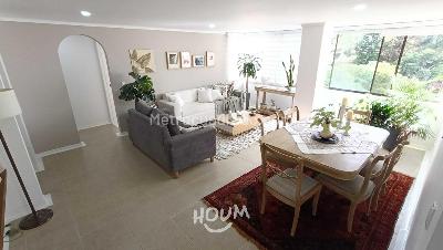 Apartamento en venta en Medellin, Medellín · foto 16 de 16