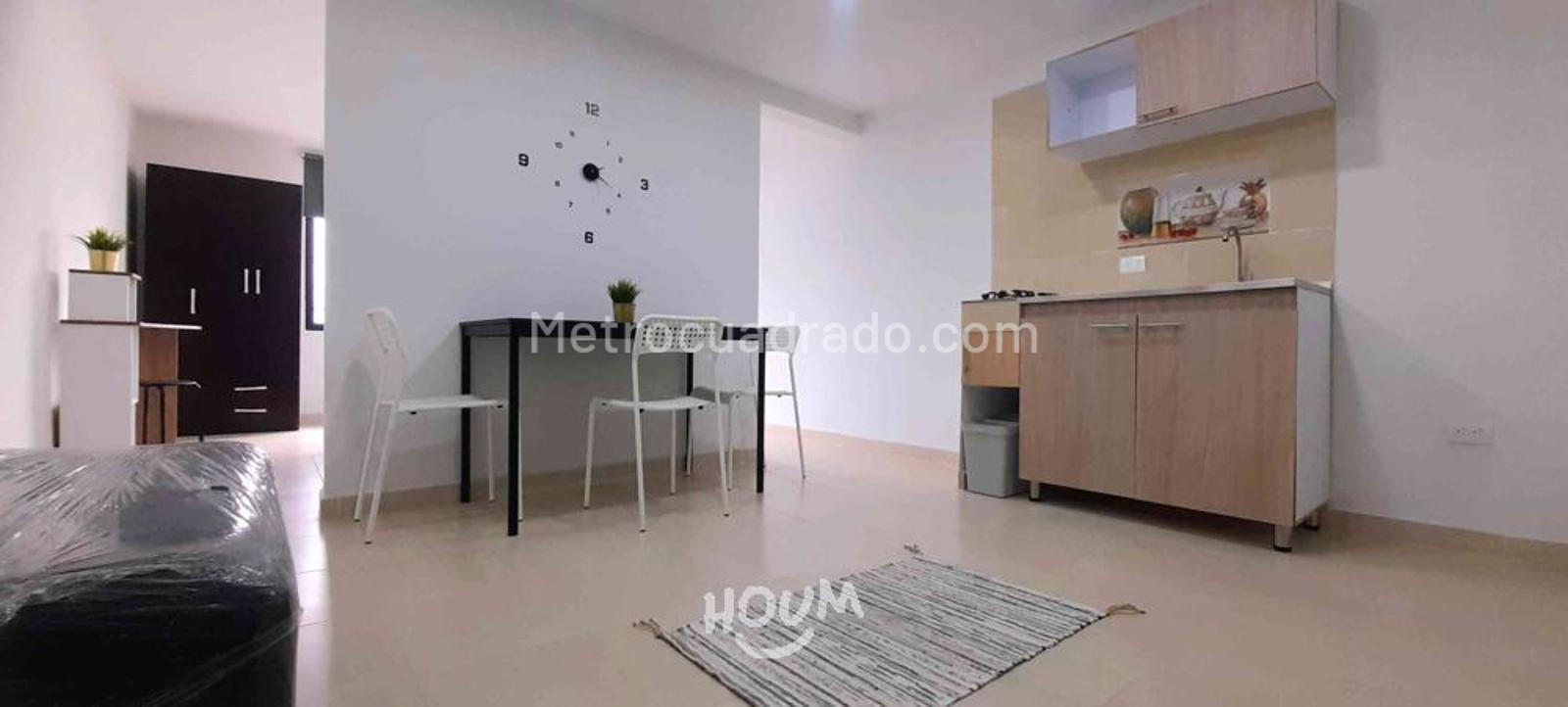 Apartamento en Arriendo  Suba