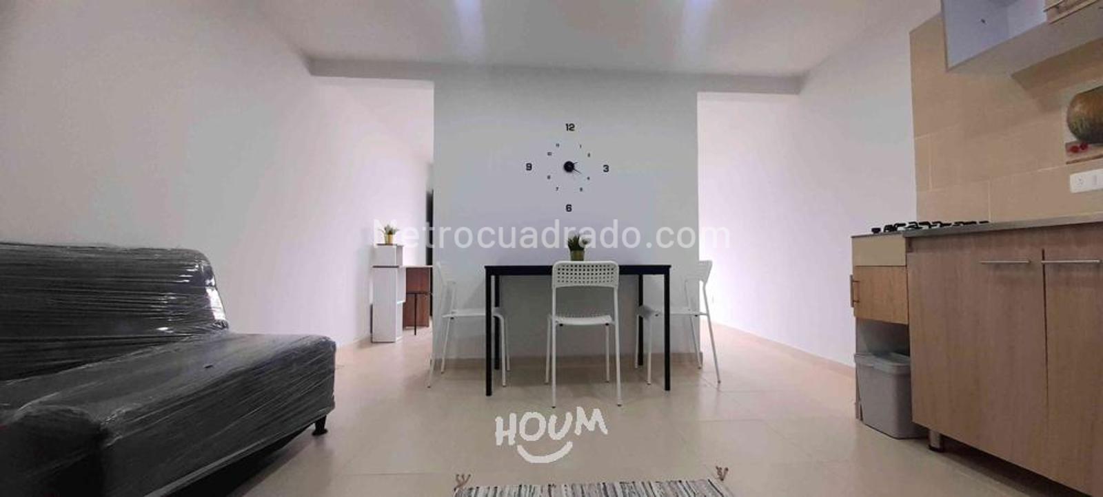 Apartamento en Arriendo  Suba