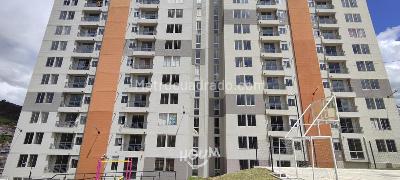 Apartamento de 3 alcobas en venta en Rafael Uribe Uribe, Bogotá, 45 m² · foto 2 de 20