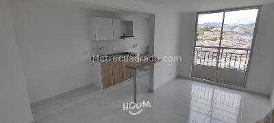 Apartamento de 3 alcobas en venta en Rafael Uribe Uribe, Bogotá, 45 m² · foto 5 de 20