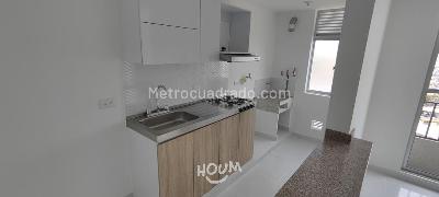 Apartamento de 3 alcobas en venta en Rafael Uribe Uribe, Bogotá, 45 m² · foto 6 de 20