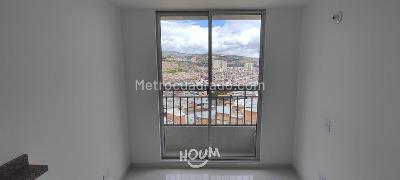 Apartamento de 3 alcobas en venta en Rafael Uribe Uribe, Bogotá, 45 m² · foto 7 de 20