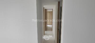 Apartamento de 3 alcobas en venta en Rafael Uribe Uribe, Bogotá, 45 m² · foto 8 de 20