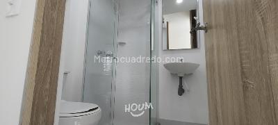 Apartamento de 3 alcobas en venta en Rafael Uribe Uribe, Bogotá, 45 m² · foto 9 de 20