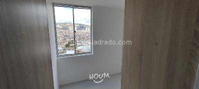 Apartamento de 3 alcobas en venta en Rafael Uribe Uribe, Bogotá, 45 m² · foto 11 de 20