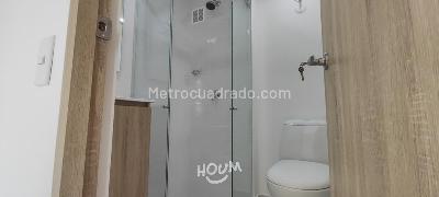 Apartamento de 3 alcobas en venta en Rafael Uribe Uribe, Bogotá, 45 m² · foto 15 de 20
