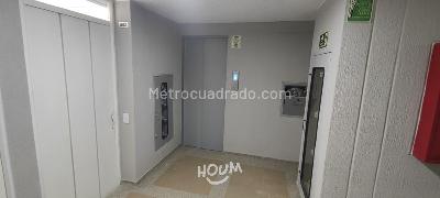 Apartamento de 3 alcobas en venta en Rafael Uribe Uribe, Bogotá, 45 m² · foto 17 de 20