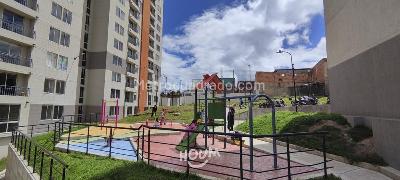 Apartamento de 3 alcobas en venta en Rafael Uribe Uribe, Bogotá, 45 m² · foto 18 de 20