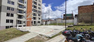 Apartamento de 3 alcobas en venta en Rafael Uribe Uribe, Bogotá, 45 m² · foto 19 de 20