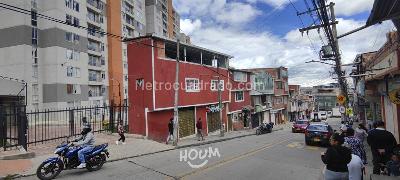 Apartamento de 3 alcobas en venta en Rafael Uribe Uribe, Bogotá, 45 m² · foto 20 de 20