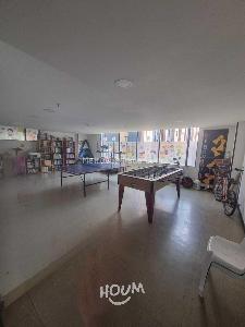 Apartamento de 2 alcobas en venta en Soacha, Soacha, 52 m² · foto 2 de 20