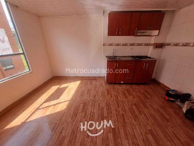 Apartamento de 2 alcobas en venta en Soacha, Soacha, 52 m² · foto 5 de 20