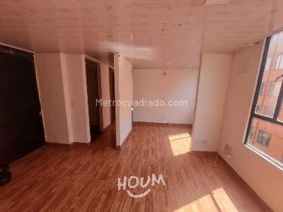 Apartamento de 2 alcobas en venta en Soacha, Soacha, 52 m² · foto 9 de 20