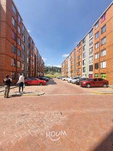 Apartamento de 2 alcobas en venta en Soacha, Soacha, 52 m² · foto 10 de 20