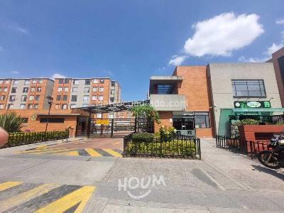 Apartamento de 2 alcobas en venta en Soacha, Soacha, 52 m² · foto 12 de 20