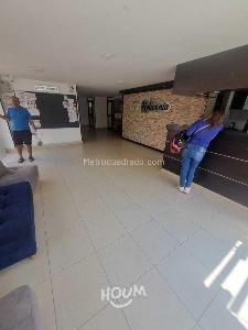 Apartamento de 2 alcobas en venta en Soacha, Soacha, 52 m² · foto 13 de 20