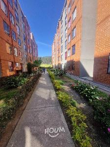 Apartamento de 2 alcobas en venta en Soacha, Soacha, 52 m² · foto 14 de 20