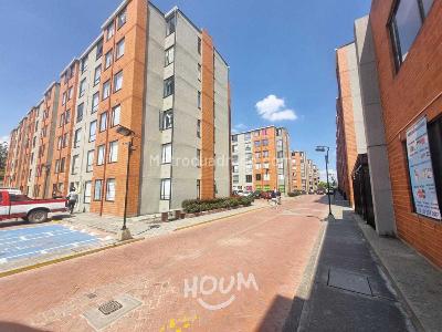 Apartamento de 2 alcobas en venta en Soacha, Soacha, 52 m² · foto 16 de 20