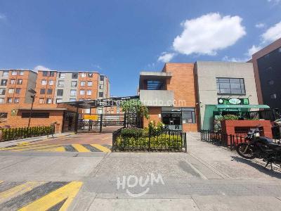 Apartamento de 2 alcobas en venta en Soacha, Soacha, 52 m² · foto 17 de 20