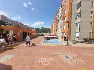 Apartamento de 2 alcobas en venta en Soacha, Soacha, 52 m² · foto 18 de 20