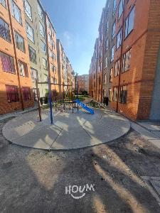 Apartamento de 2 alcobas en venta en Soacha, Soacha, 52 m² · foto 19 de 20