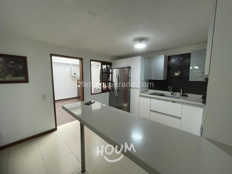 Casa en Arriendo, Rionegro, Rionegro - 3