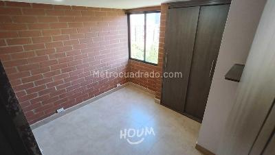 Apartamento en venta en Itagui, Itagüí · foto 3 de 8