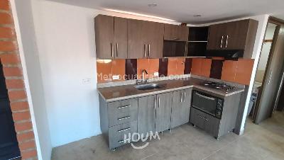 Apartamento en venta en Itagui, Itagüí · foto 4 de 8