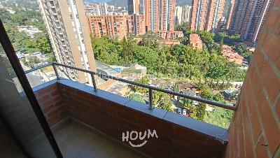 Apartamento en venta en Itagui, Itagüí · foto 7 de 8