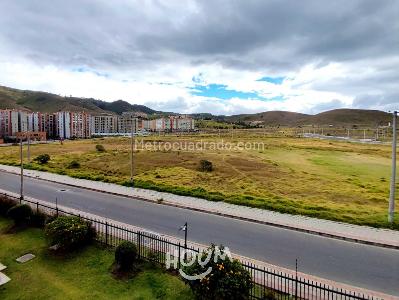 Apartamento de 3 alcobas en venta en Soacha, Soacha, 50 m² · foto 3 de 20
