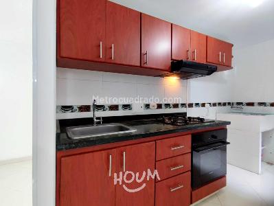 Apartamento de 3 alcobas en venta en Soacha, Soacha, 50 m² · foto 7 de 20