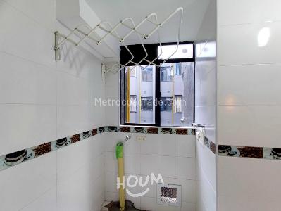 Apartamento de 3 alcobas en venta en Soacha, Soacha, 50 m² · foto 9 de 20