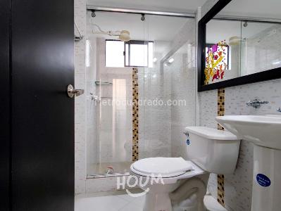 Apartamento de 3 alcobas en venta en Soacha, Soacha, 50 m² · foto 16 de 20