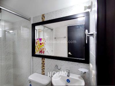 Apartamento de 3 alcobas en venta en Soacha, Soacha, 50 m² · foto 17 de 20