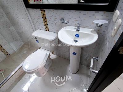 Apartamento de 3 alcobas en venta en Soacha, Soacha, 50 m² · foto 18 de 20
