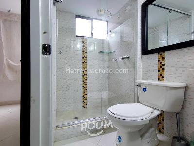 Apartamento de 3 alcobas en venta en Soacha, Soacha, 50 m² · foto 19 de 20