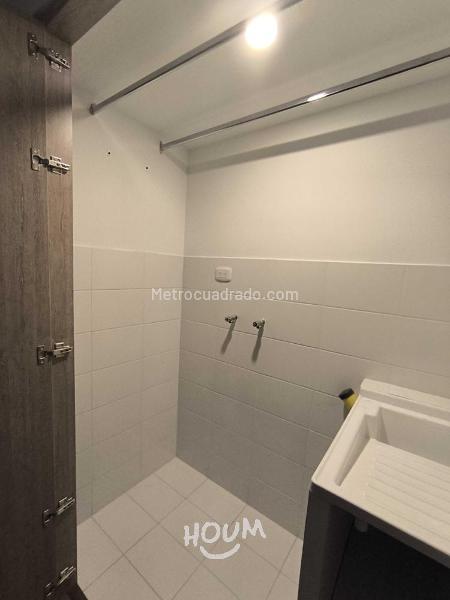 Apartamento en Arriendo, Chapinero, Bogotá D.C. – pohled 2