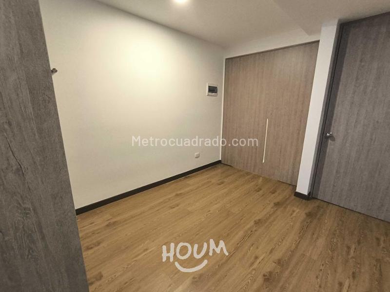 Apartamento en Arriendo, Chapinero, Bogotá D.C. – pohled 3
